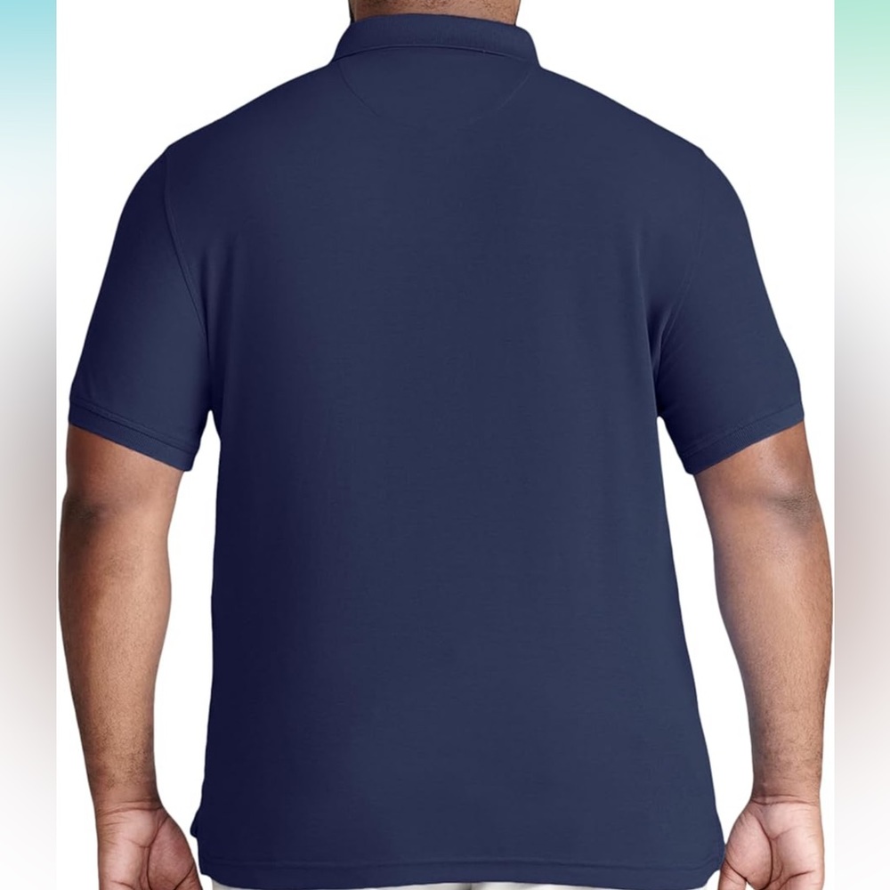 IZOD Slim-Fit Advantage Performance Polos | Various sizes - Picture 4 of 10